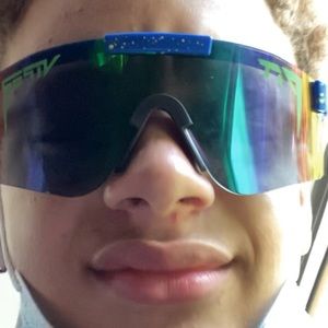 Meet your Posher, Keith